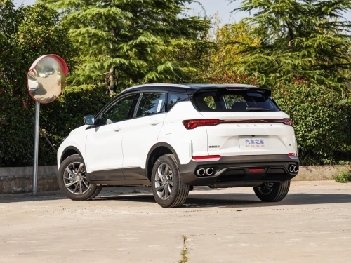 Geely Coolray 2026 FULL OPTION