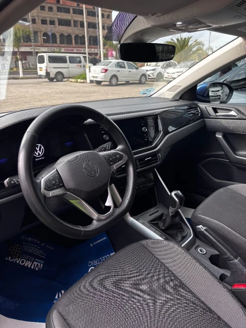 Volkswagen Taigo 2023 VW Edition