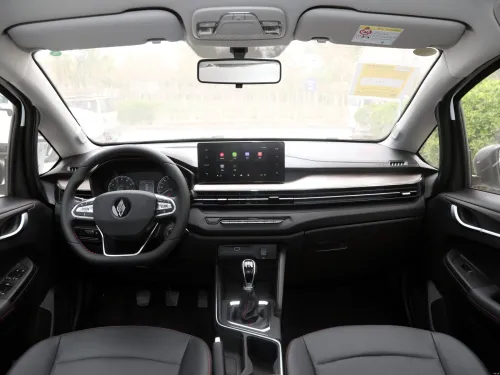 Geely GX3 PRO  2026 MANUELLE AVEC TOIT