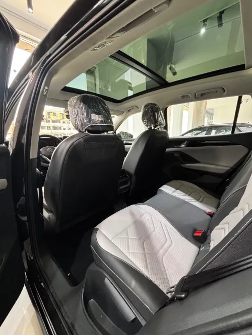 Volkswagen Tayron  2026 L