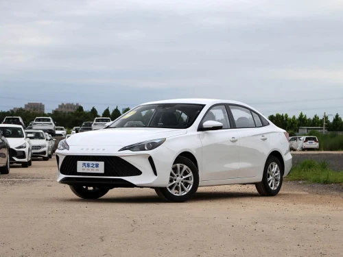 ROEWE I 2026 5 box