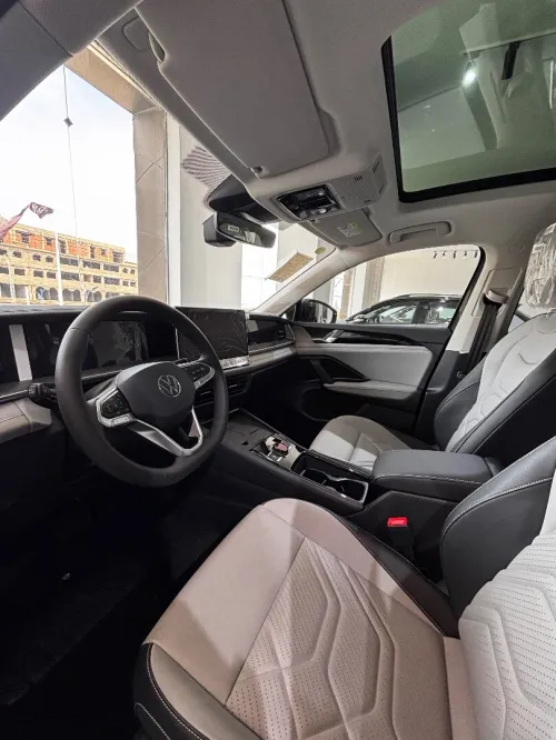 Volkswagen Tayron  2026 L