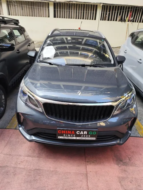Geely GX3 PRO  2025 automatic full options