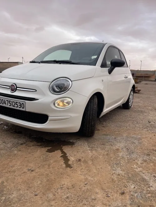 Fiat 500 2025 Cult MIB