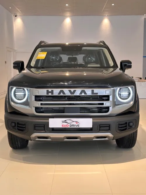 Great Wall Haval bigdog 2025 