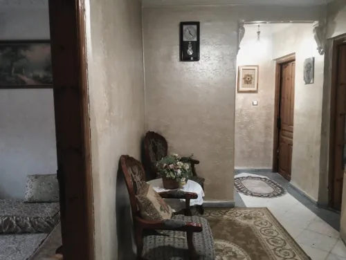 Vente Appartement F3 Souk Ahras Souk ahras