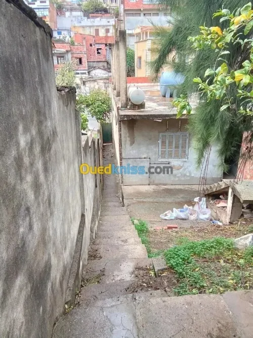 Vente Villa Alger Bouzareah