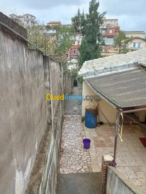 Vente Villa Alger Bouzareah