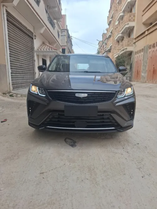 Geely Coolray 2025 Super edition Manuelle