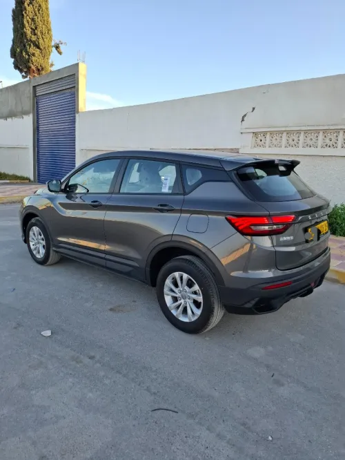 Geely Coolray 2025 Basic