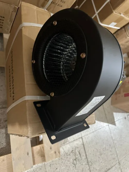 VENTILOU ELECTRIQUE