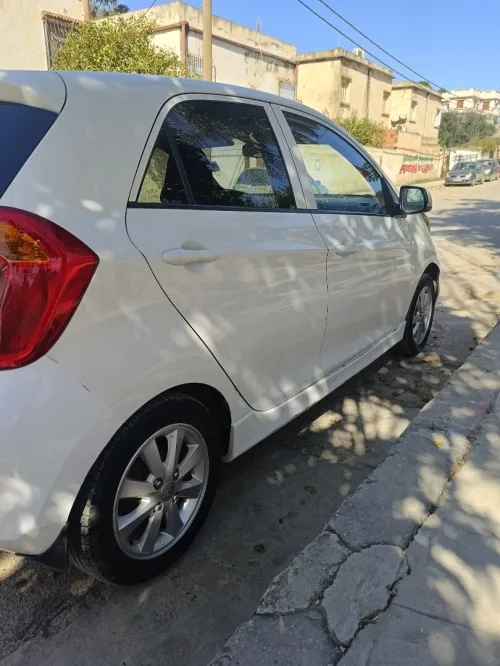 Kia Picanto 2015 Pop+