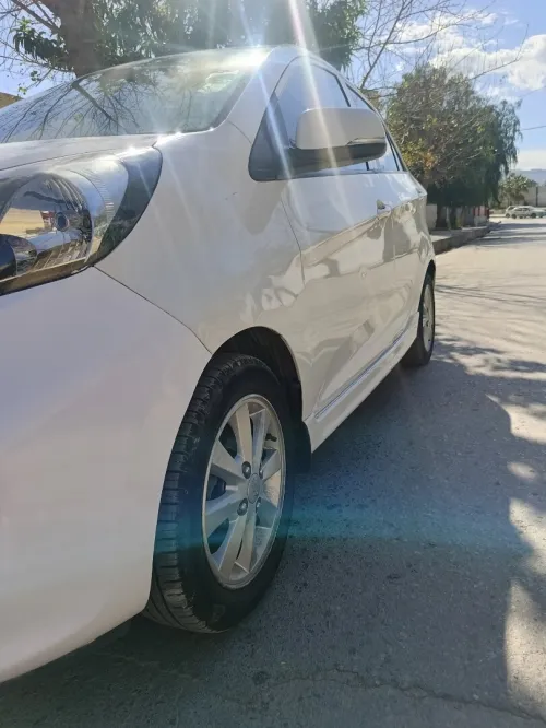 Kia Picanto 2015 Pop+