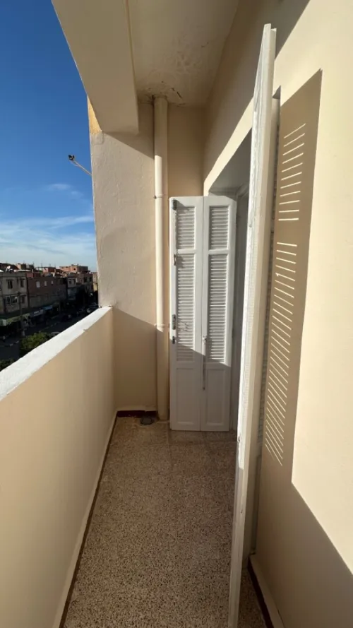 Location Appartement F3 Boumerdès Ouled moussa