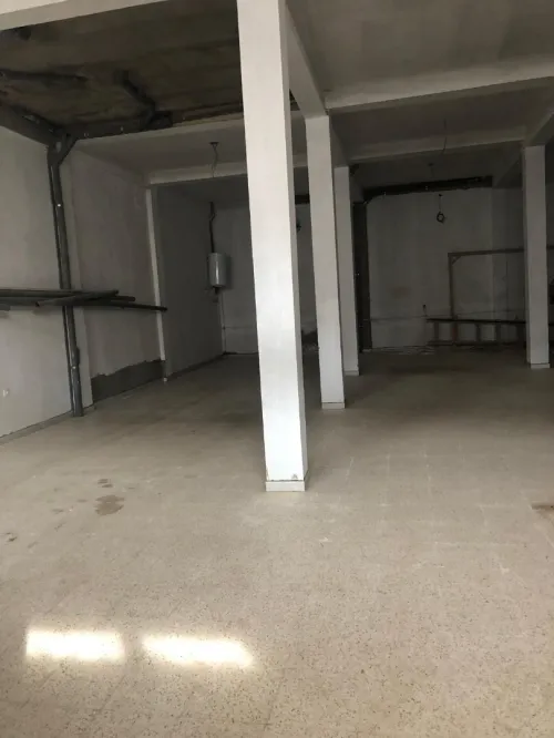 Vente Villa Mascara Bou hanifia