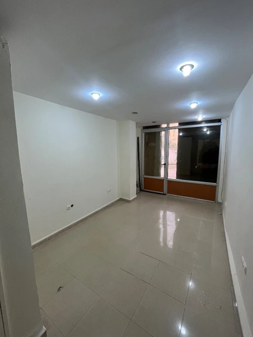 Vente Local Alger Bab ezzouar