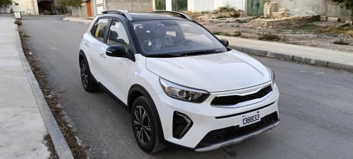 Kia KX1 2025 Full option