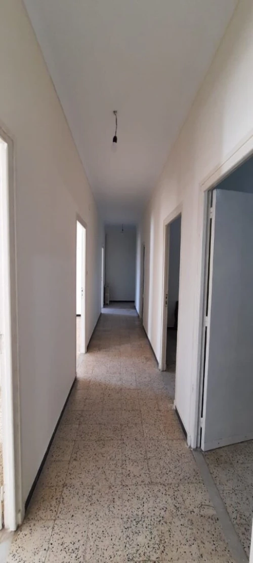 Location Appartement Niveau de villa F5 Alger Ain naadja