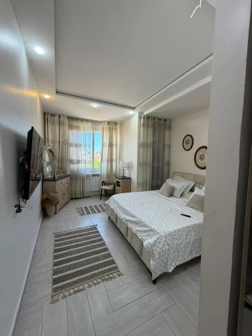 Location Appartement F5 Alger Birkhadem