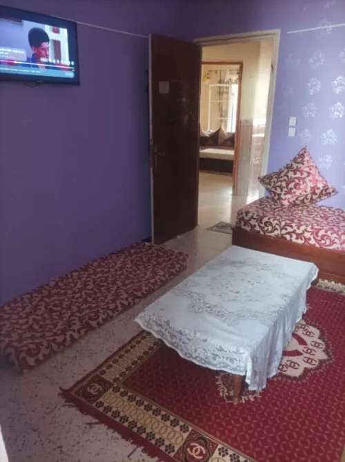 Vente Appartement F3 Alger Ain naadja