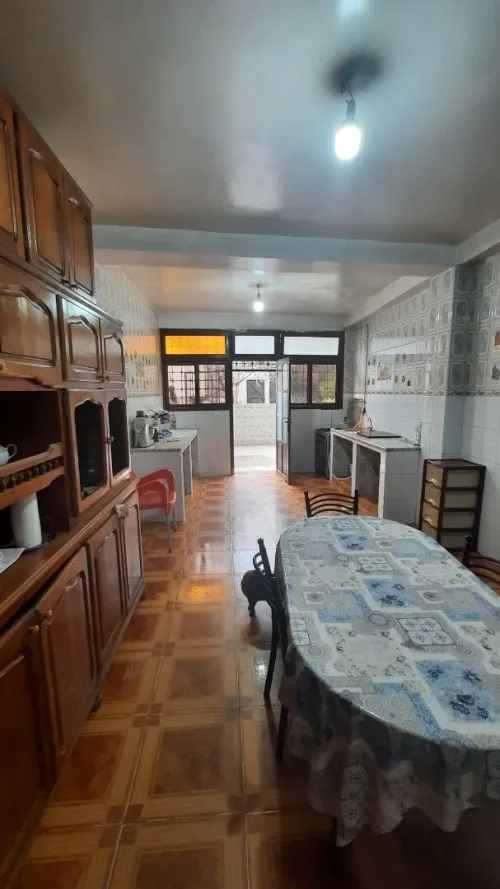 Location Appartement Niveau de villa F2 Alger Ain naadja
