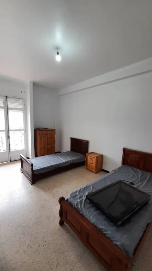 Location Appartement F4 Alger Kouba