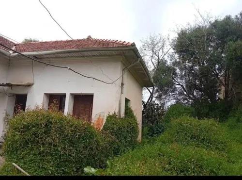Vente Villa Alger Bouzareah