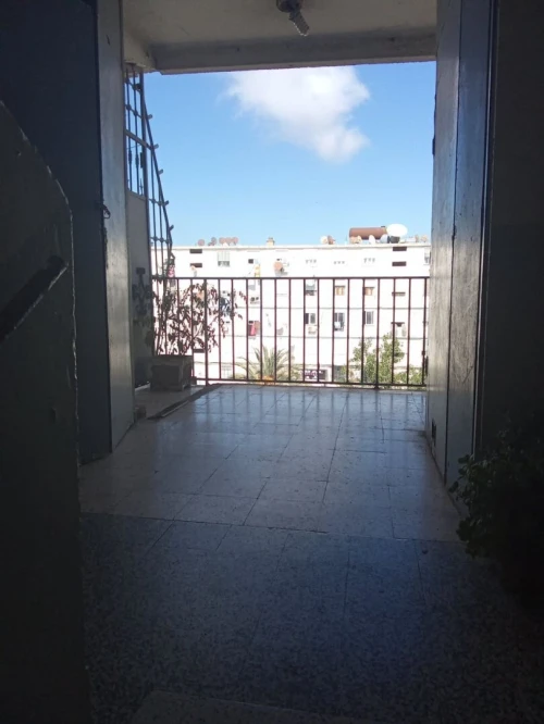 Vente Appartement F3 Alger Kouba