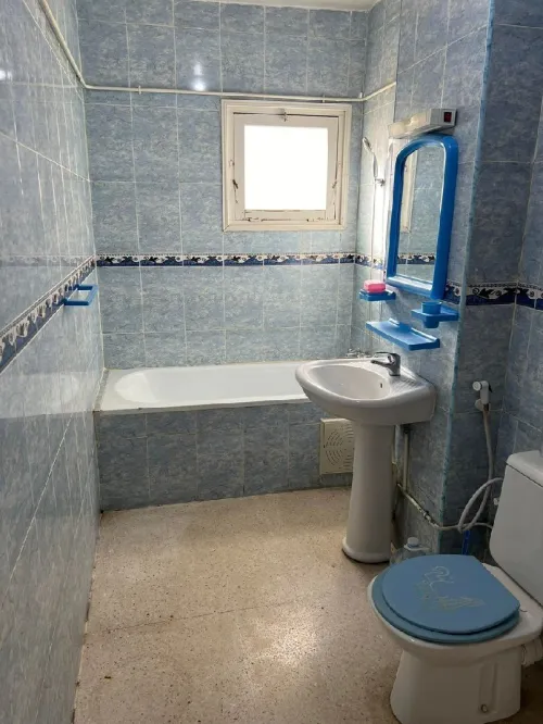 Location Appartement F3 Alger Bouzareah