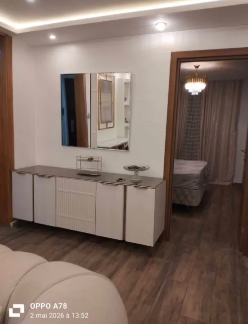 Location Appartement F3 Alger Ain naadja