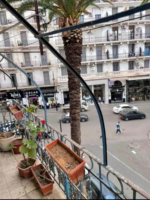 Location Appartement F5 Alger Alger centre