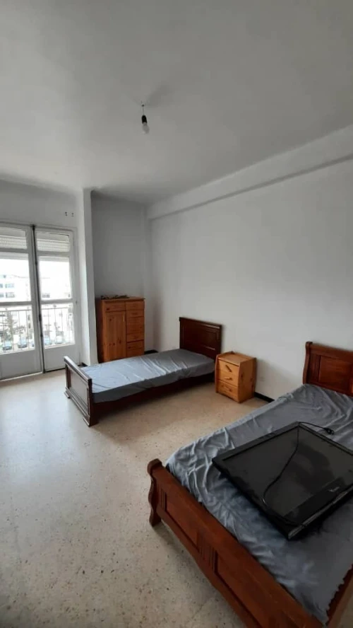 Location Appartement F4 Alger Kouba