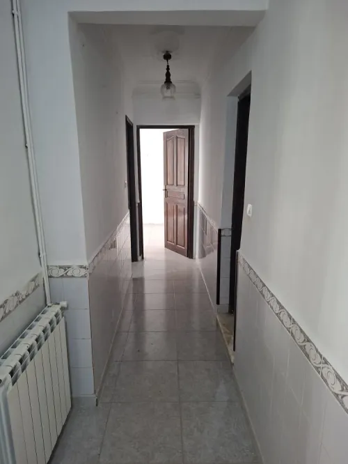 Location Appartement F4 Alger Kouba