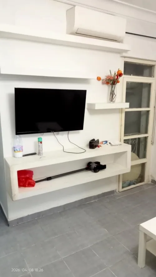 Location Appartement F3 Alger Hussein dey