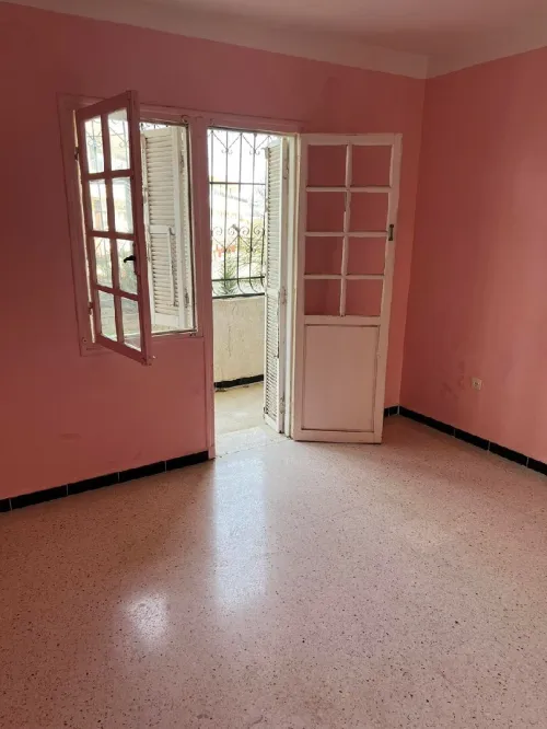 Location Appartement F3 Alger Bouzareah