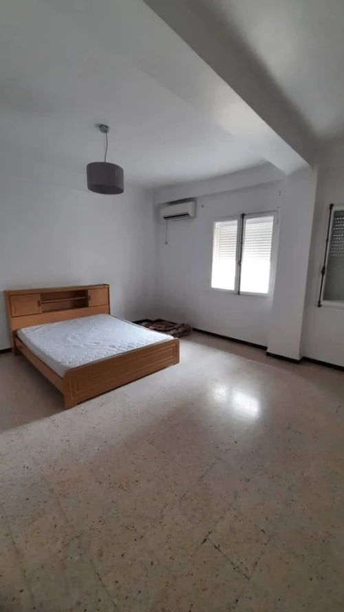 Location Appartement F4 Alger Kouba