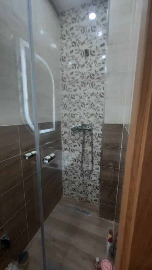 Location Appartement F3 Alger Dely brahim