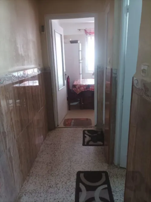 Vente Appartement F3 Alger Ain naadja
