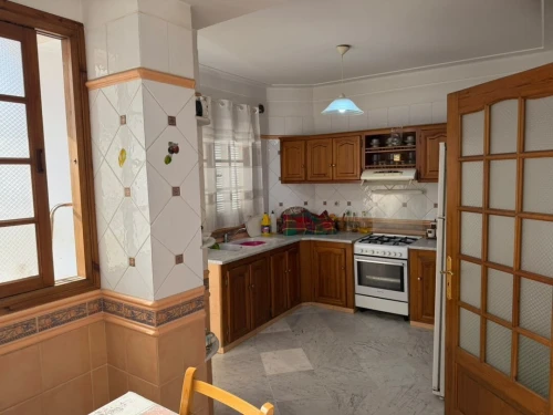 Vente Appartement F4 Alger Said hamdine