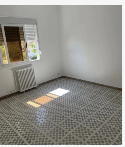 Location Appartement F3 Alger El magharia