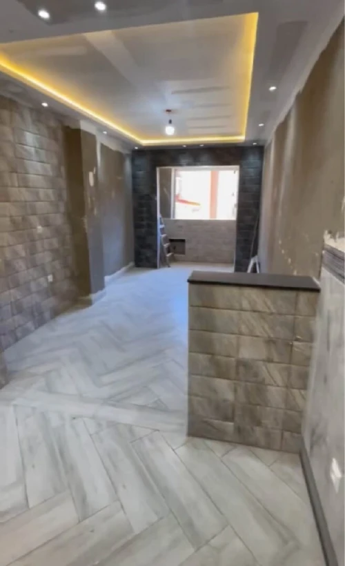 Vente Appartement F2 Alger Birkhadem