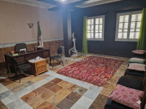 Location Appartement Niveau de villa F3 Alger Bir mourad rais