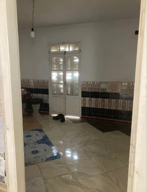 Location Appartement Niveau de villa F3 Alger Ain naadja