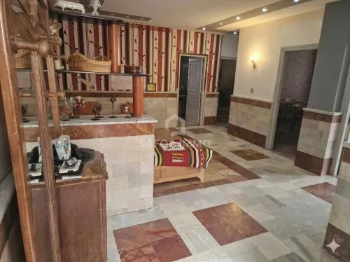 Location Appartement Niveau de villa F3 Alger Bir mourad rais