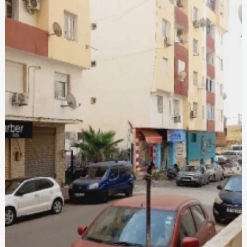 Location Appartement F3 Alger Draria