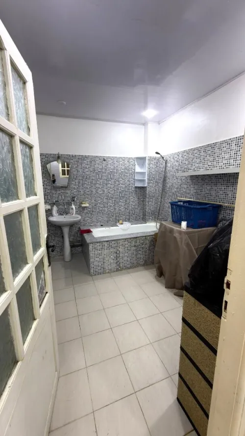 Location Appartement Niveau de villa Studio Alger Kouba