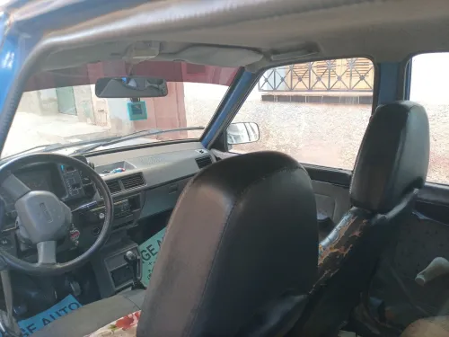 Suzuki Maruti 800 2008 Maruti 800