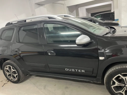 Dacia Duster 2021 Duster
