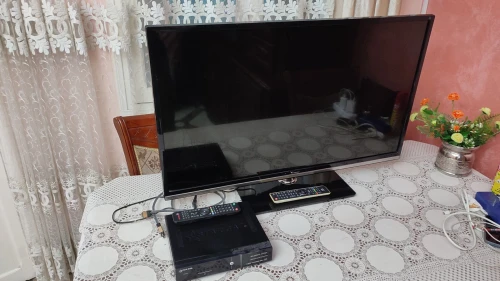 tv condor et demo hd