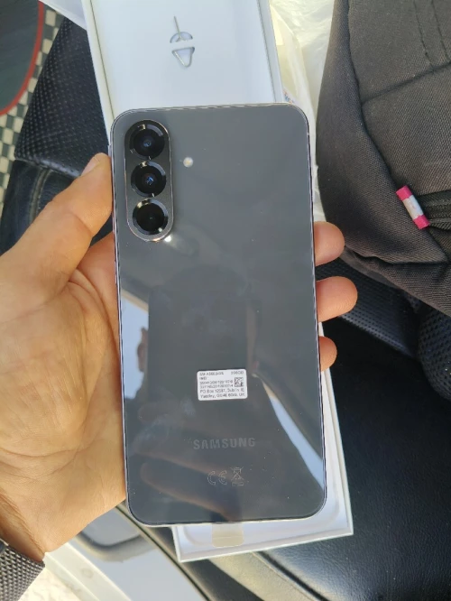 Samsung A56 8g 256 g